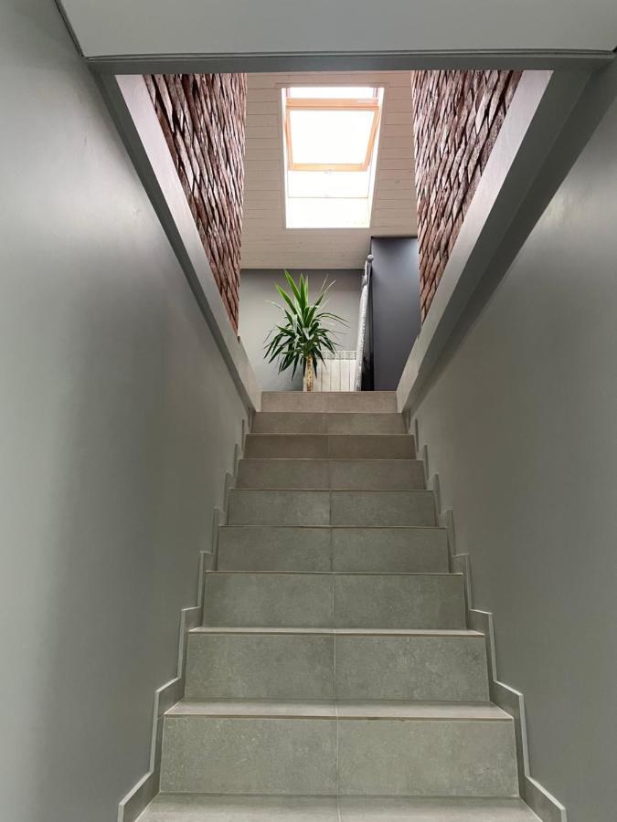 «Гори́Ще На Площі Польський Ринок» Apartment Kamianets-Podilskyi Ngoại thất bức ảnh