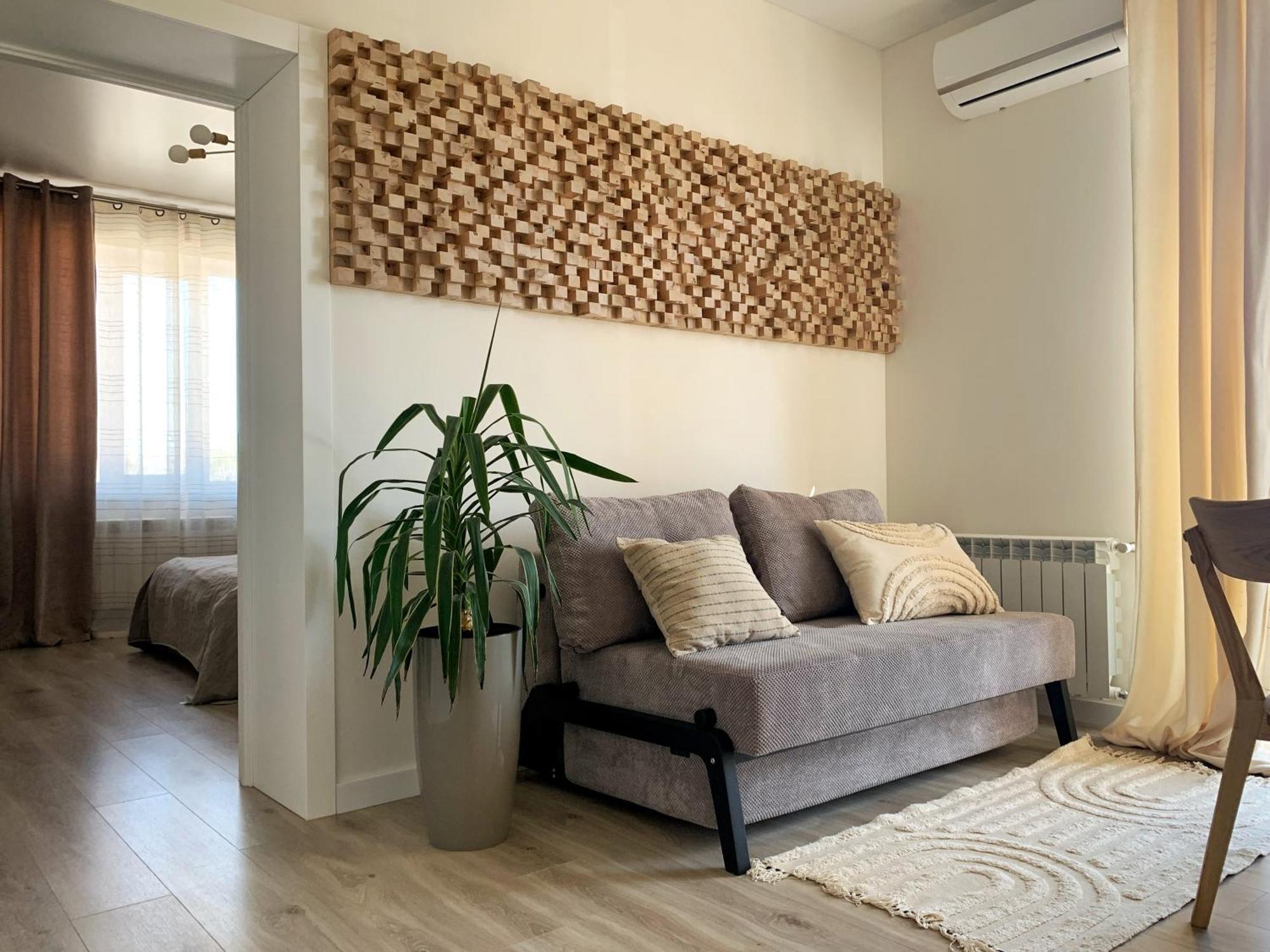 «Гори́Ще На Площі Польський Ринок» Apartment Kamianets-Podilskyi Phòng bức ảnh