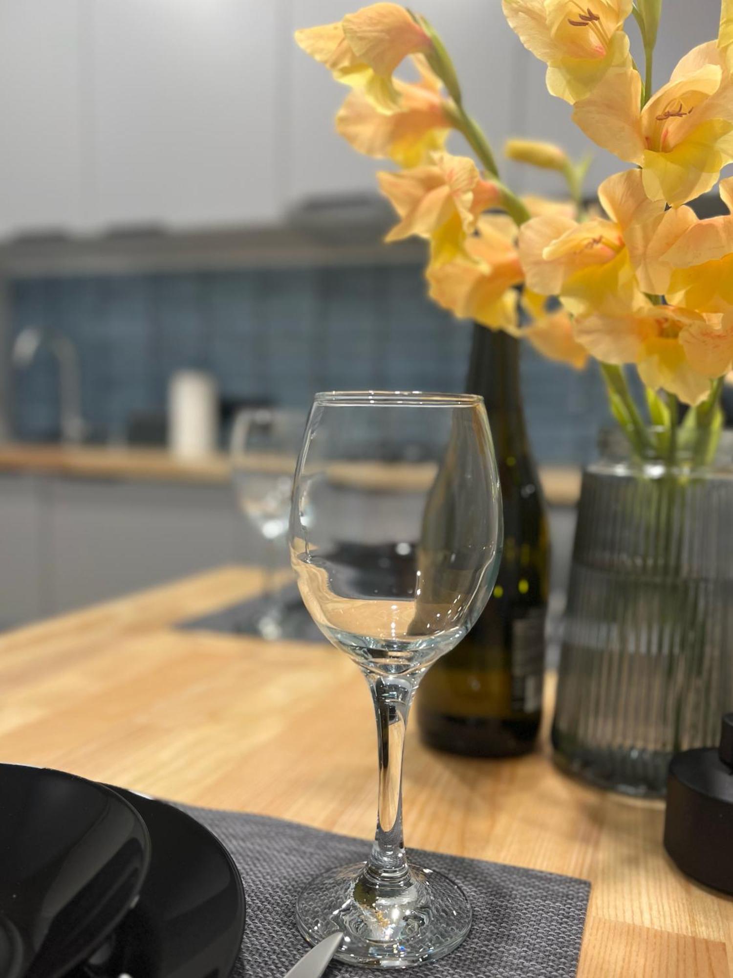 «Гори́Ще На Площі Польський Ринок» Apartment Kamianets-Podilskyi Ngoại thất bức ảnh