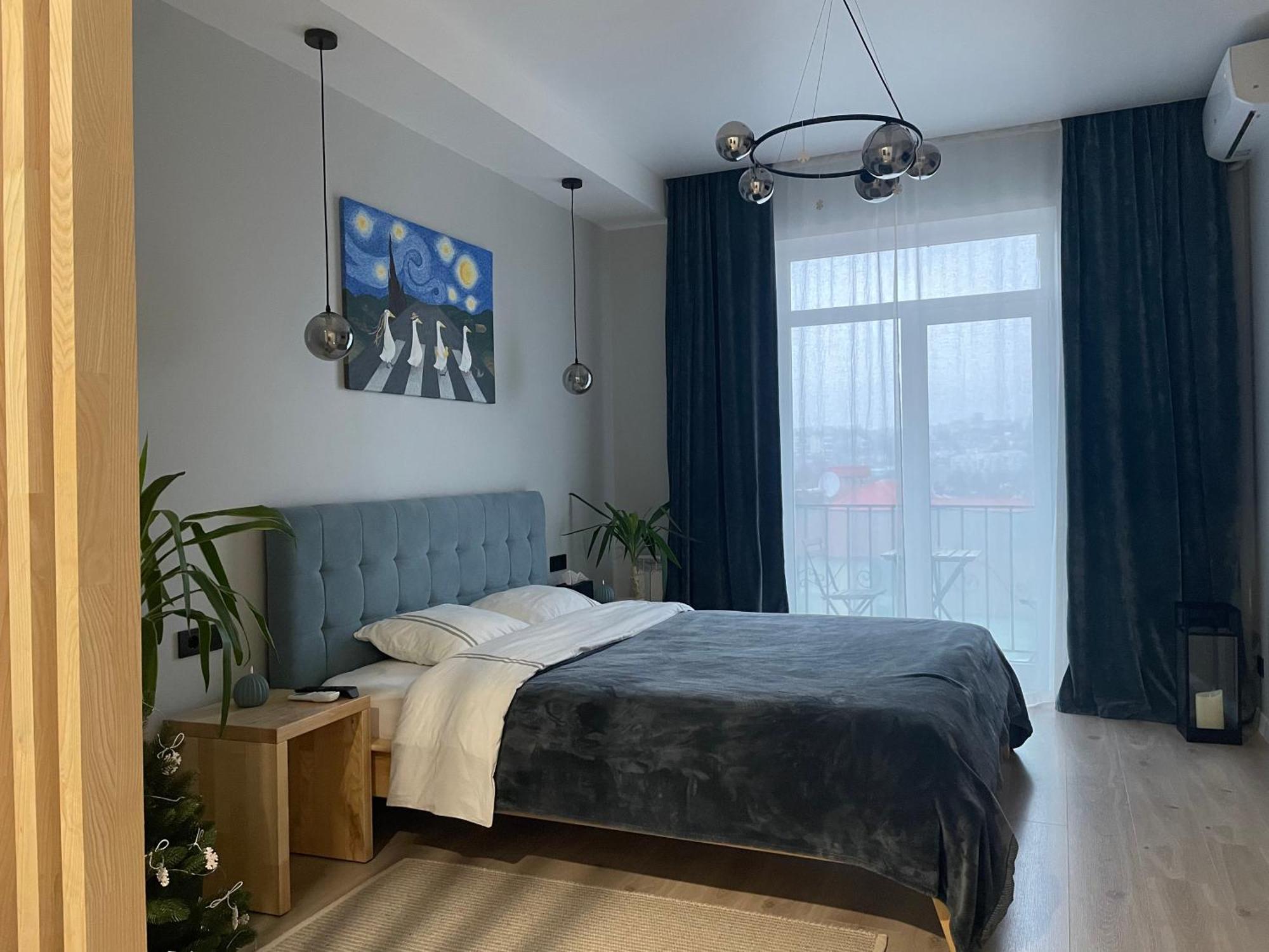 «Гори́Ще На Площі Польський Ринок» Apartment Kamianets-Podilskyi Ngoại thất bức ảnh