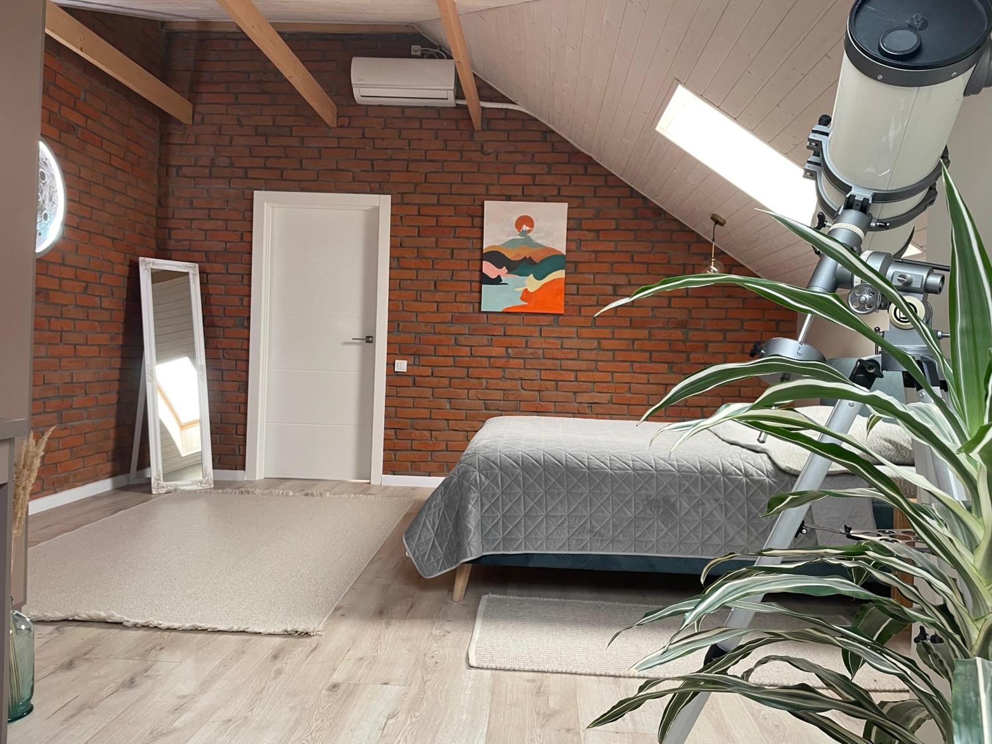«Гори́Ще На Площі Польський Ринок» Apartment Kamianets-Podilskyi Ngoại thất bức ảnh